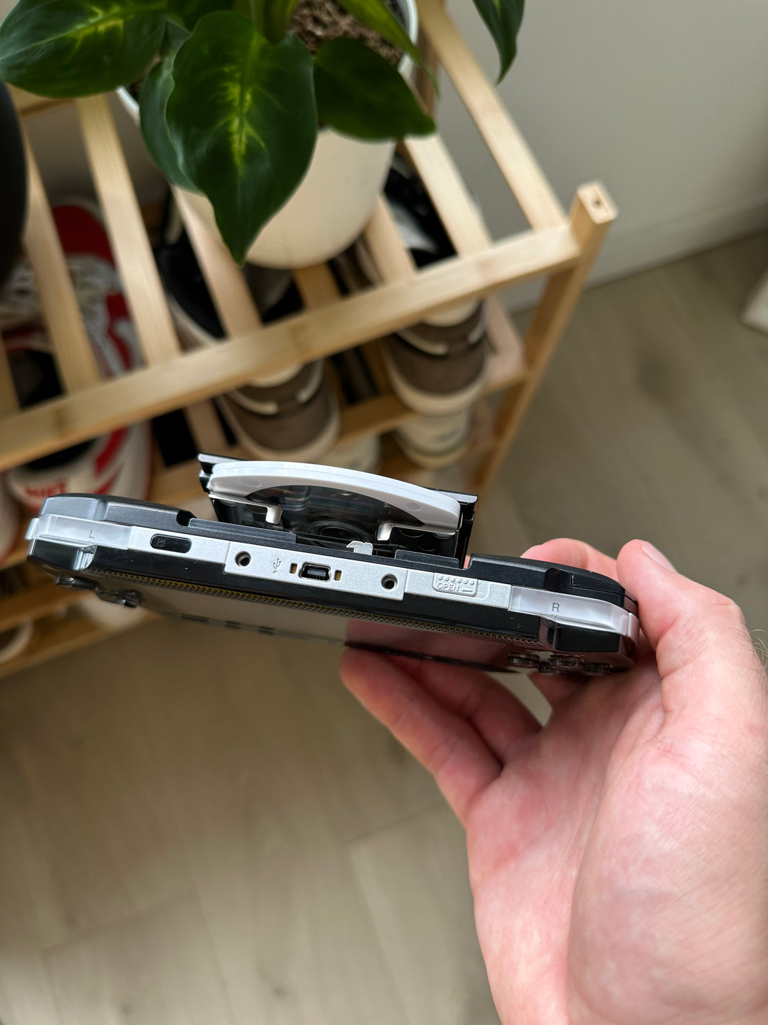 Sony PSP-1001
