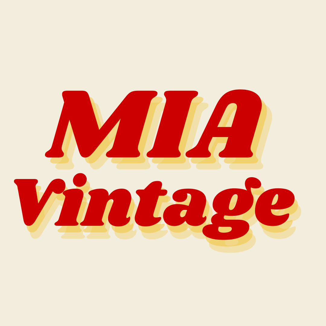 MIA Vintage