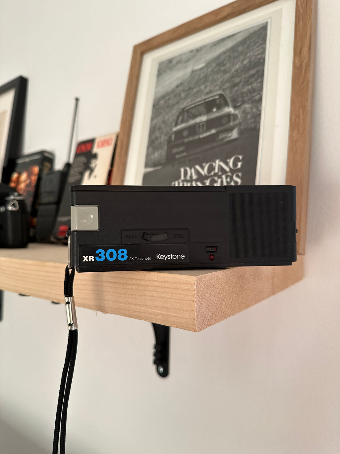 Keystone XR308