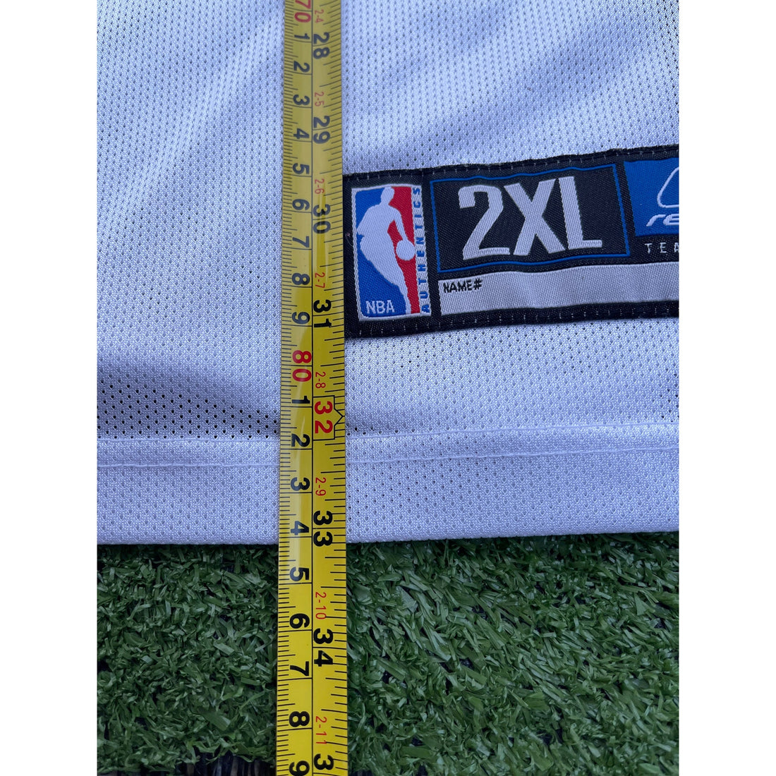 2000s Vintage Sacramento Kings Mike Bibby #10 Basketball Jersey
