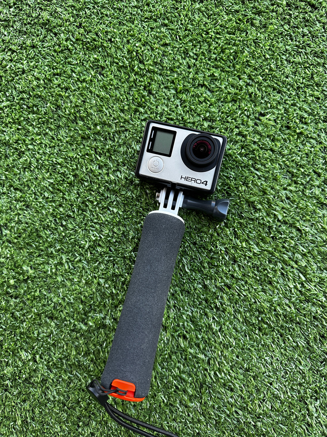 GoPro Hero 4 Black