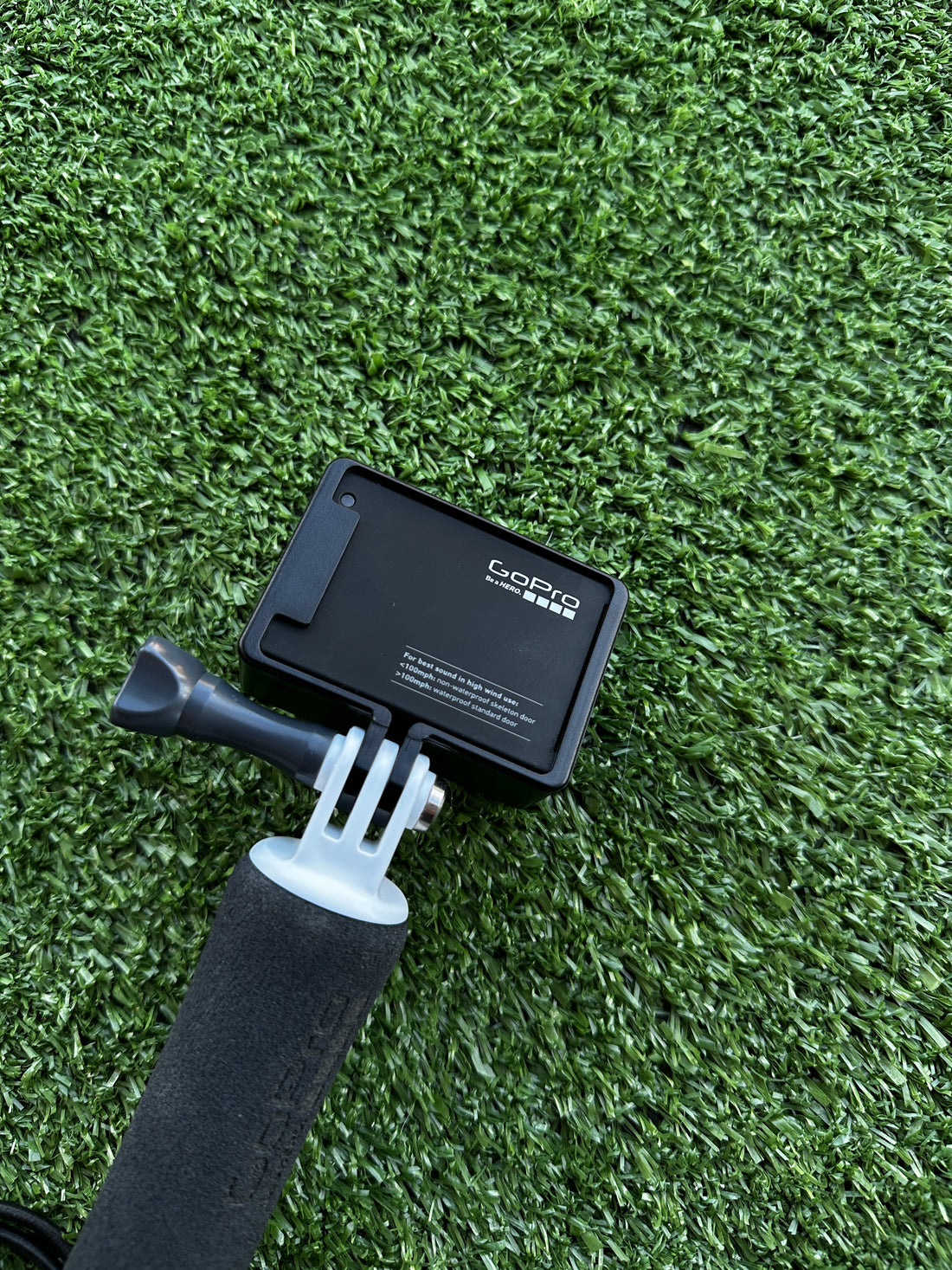 GoPro Hero 4 Black
